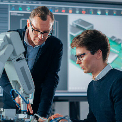 День машиностроителя в 2024 году: история и традиции праздника